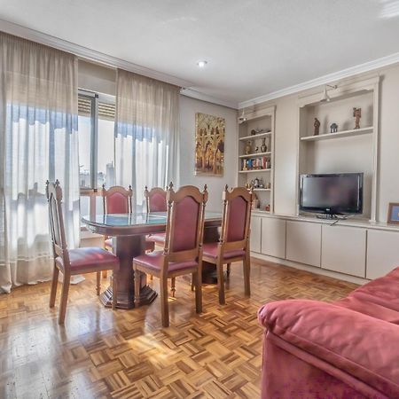 Apartamento Esmeralda & Centro & Parking Cordoba Dış mekan fotoğraf