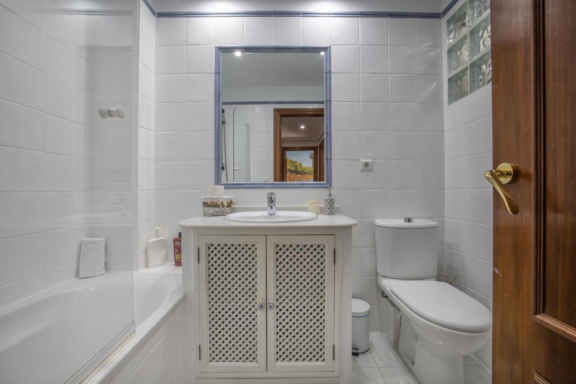Apartamento Esmeralda & Centro & Parking Cordoba Dış mekan fotoğraf