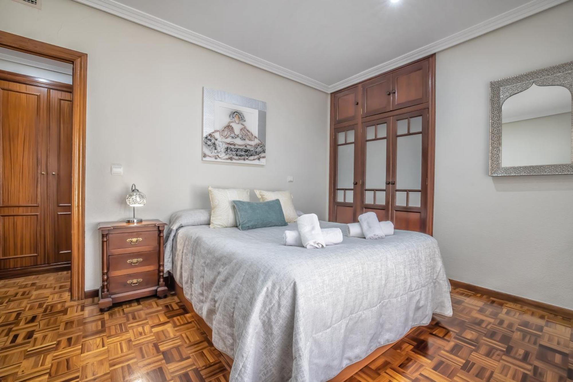 Apartamento Esmeralda & Centro & Parking Cordoba Dış mekan fotoğraf