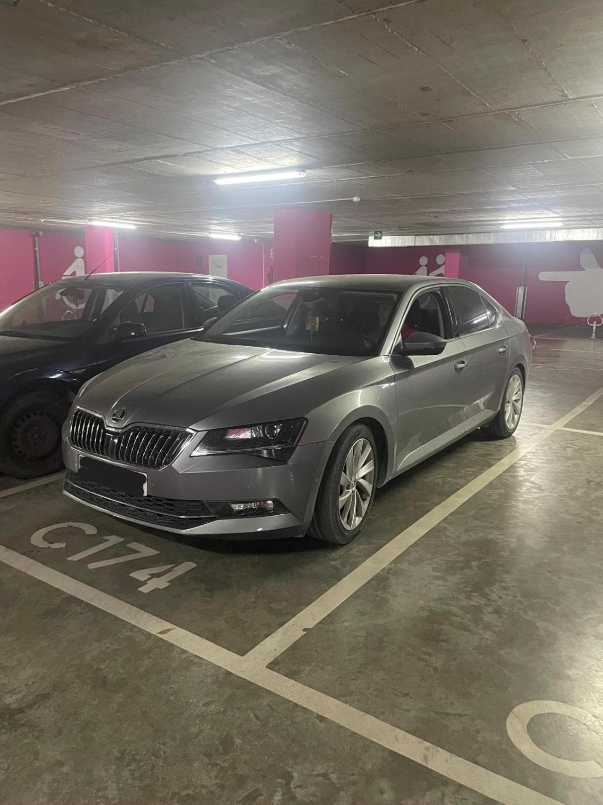 Apartamento Esmeralda & Centro & Parking Cordoba Dış mekan fotoğraf
